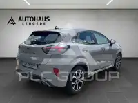 2023 Ford Puma