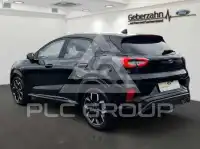 2023 Ford Puma