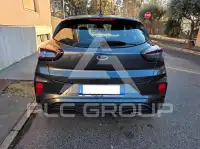 2023 Ford Puma