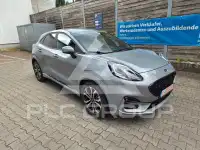 2023 Ford Puma