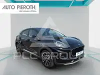 2023 Ford Puma