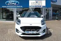 2023 Ford Puma