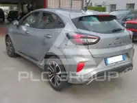 2023 Ford Puma