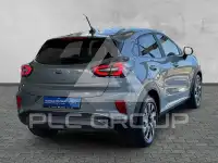 2023 Ford Puma
