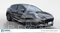 2023 Ford Puma