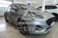 2023 Ford Puma