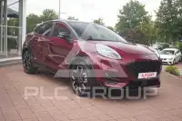 2023 Ford Puma