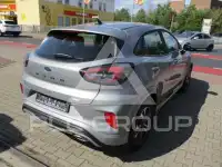2023 Ford Puma
