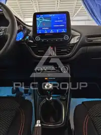 2023 Ford Puma