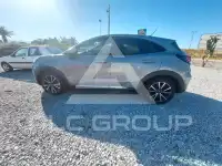 2023 Ford Puma