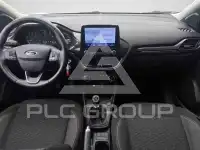 2023 Ford Puma