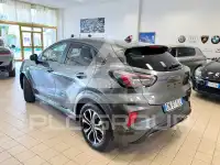 2023 Ford Puma