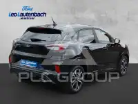 2023 Ford Puma