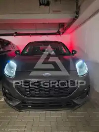 2023 Ford Puma