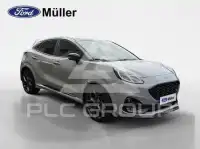 2023 Ford Puma