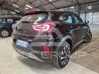 2023 Ford Puma