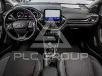 2023 Ford Puma