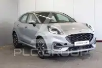 2023 Ford Puma