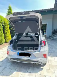 2023 Ford Puma