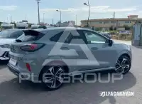 2023 Ford Puma
