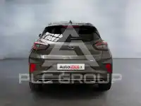 2023 Ford Puma