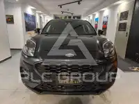 2023 Ford Puma