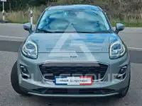 2023 Ford Puma
