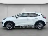 2023 Ford Puma