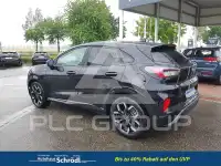 2023 Ford Puma