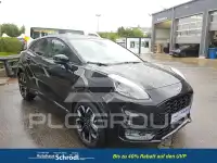 2023 Ford Puma