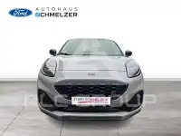 2023 Ford Puma
