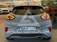 2023 Ford Puma