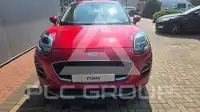 2023 Ford Puma