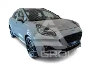 2023 Ford Puma