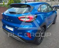 2023 Ford Puma