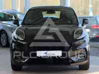 2023 Ford Puma