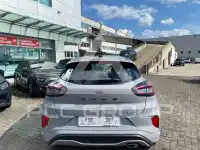 2023 Ford Puma