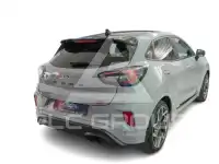 2021 Ford Puma