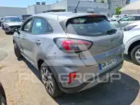 2023 Ford Puma
