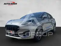 2023 Ford Puma