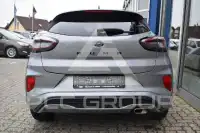 2023 Ford Puma