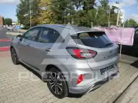 2023 Ford Puma