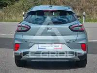 2023 Ford Puma