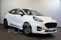2023 Ford Puma
