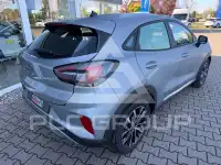 2023 Ford Puma