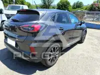 2023 Ford Puma