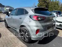 2023 Ford Puma