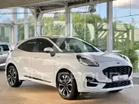 2023 Ford Puma