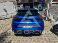 2023 Ford Puma
