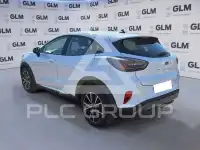2023 Ford Puma